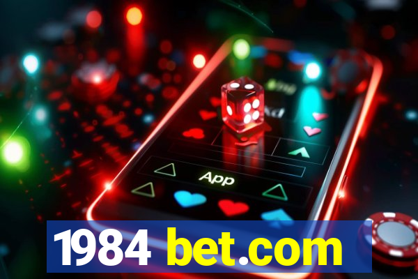 1984 bet.com